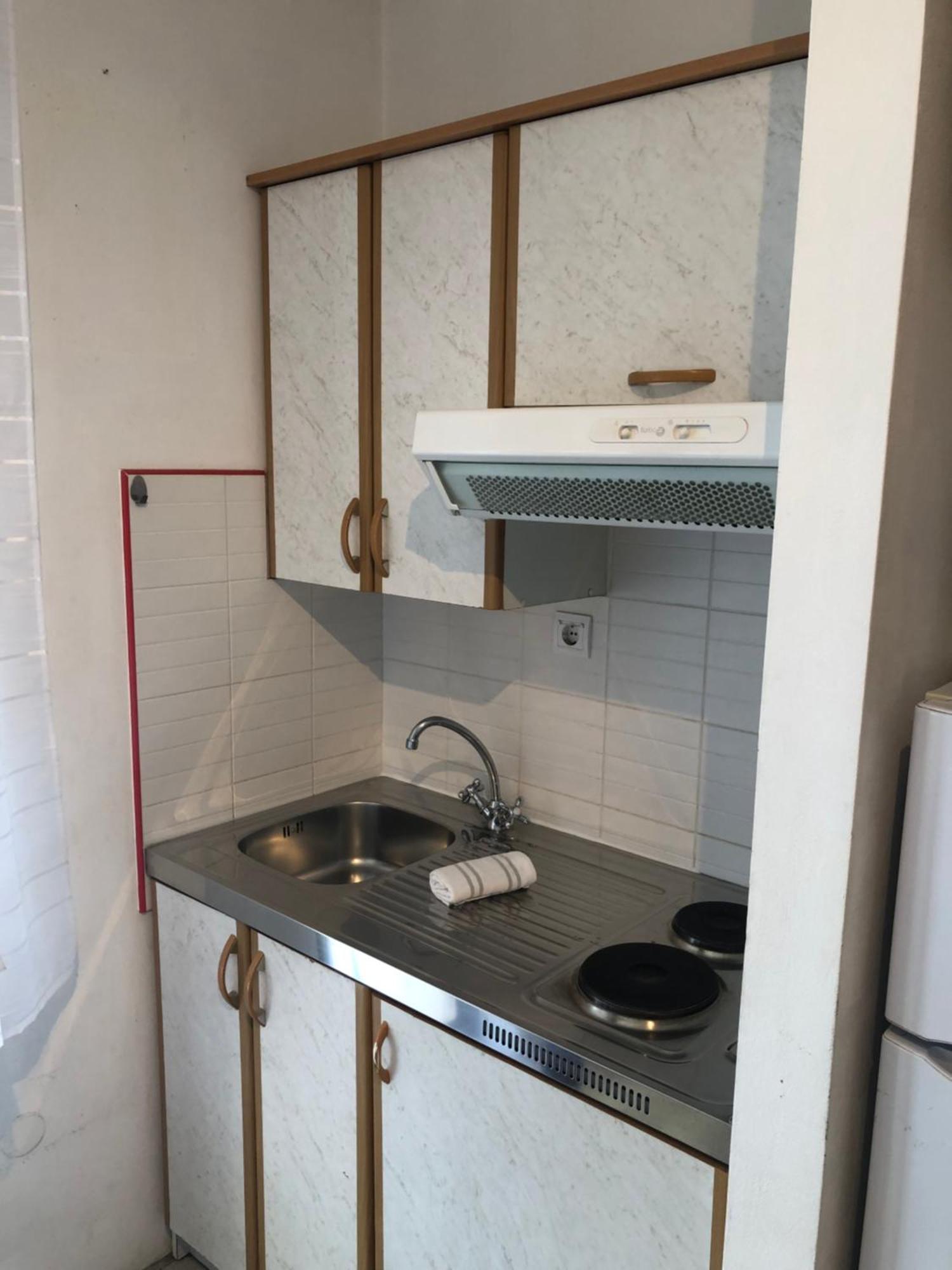 Apartmani Gloria Brodarica  Eksteriør billede
